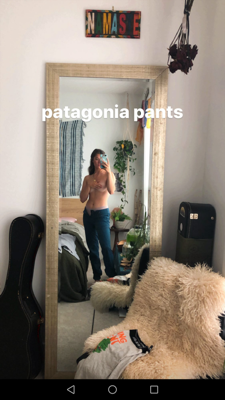 teen natural tits onlyfans art nude gallery