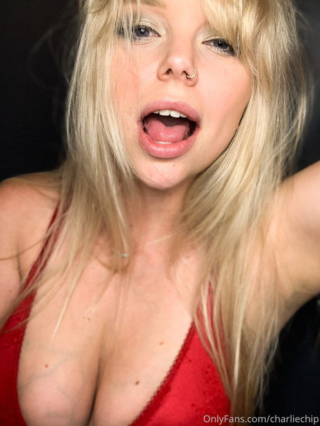 Charlie Chip pornographic actress picture