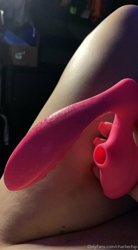 Charlie Chip Best Profile Photo