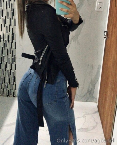 Agos dell star naked galleries