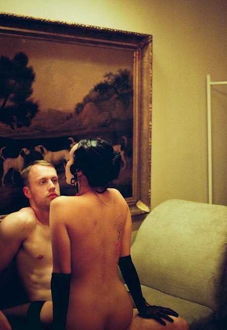 Mistress Eva oh exclusive star photos