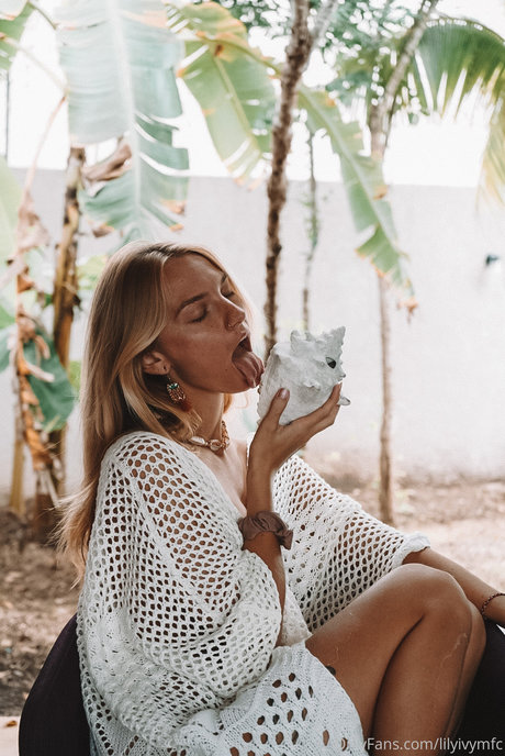 Lilylvy sex model img