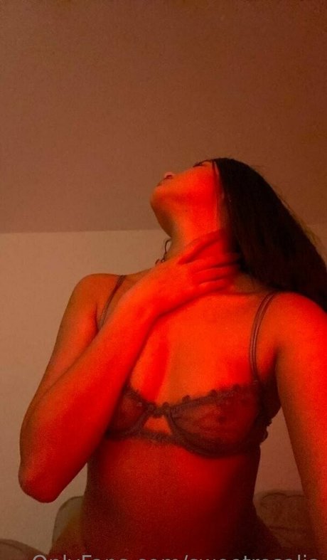 sweet rosalia model high quality pic