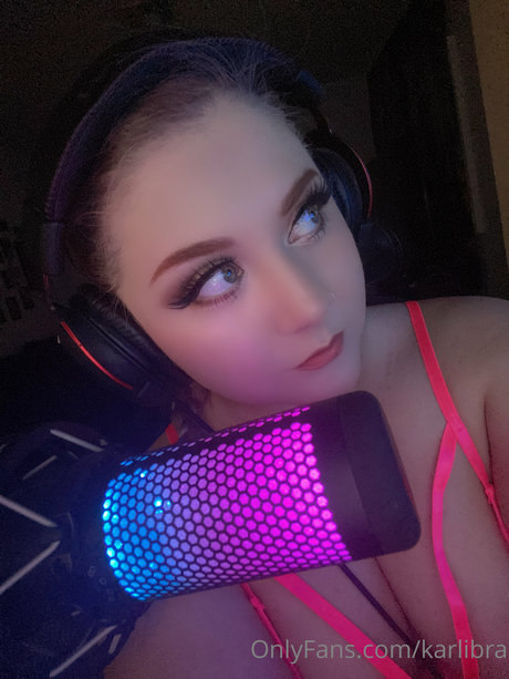 Karlibra pornstar sexy picture