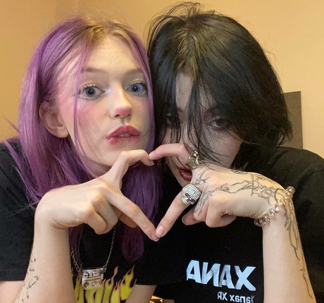 Ady Dark pornstar hot photo