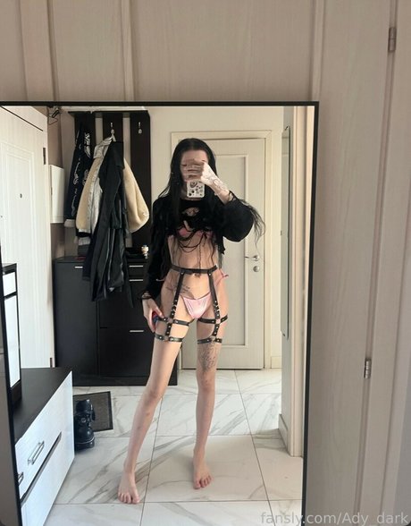 Ady Dark star perfect pic