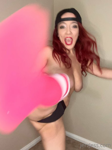 Jerzjess adult star image
