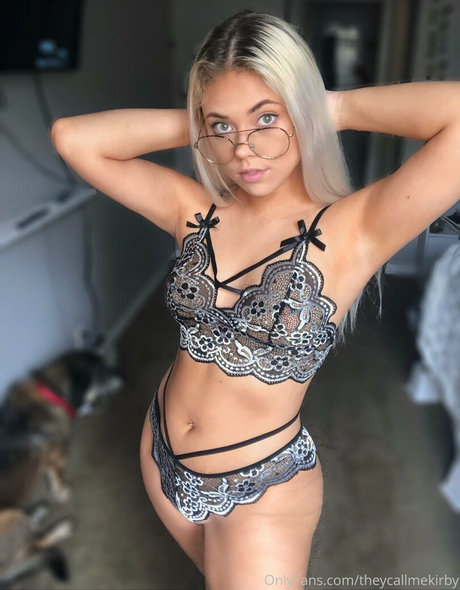 TheyCallMeKirby pretty model gallery