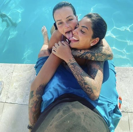 Mia Martinez pornstar nude images