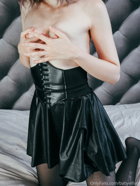 yourbabyvillian star high quality gallery