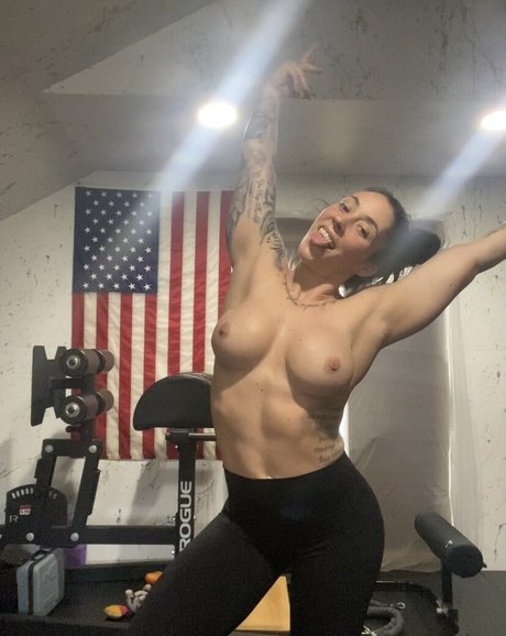 Lauren Pockevich free star gallery