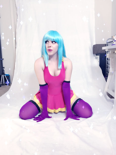 Anya Braddock exclusive pornstar picture