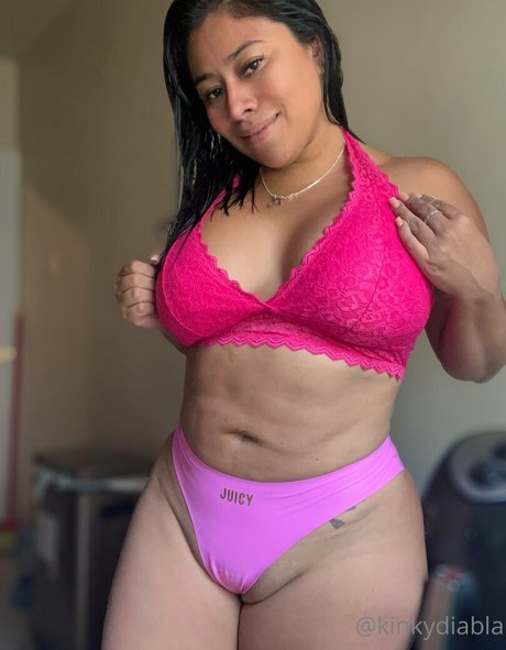 kinkydiabla best pornstar image