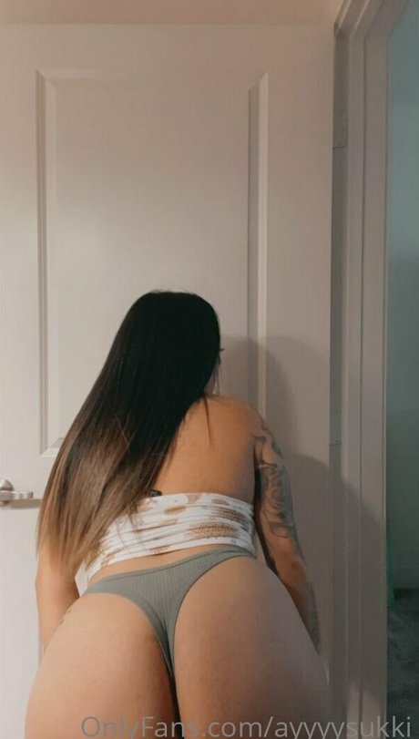 damnnnsukii2 model erotic picture