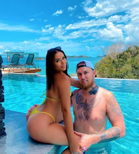 Luke and Maddison star free img