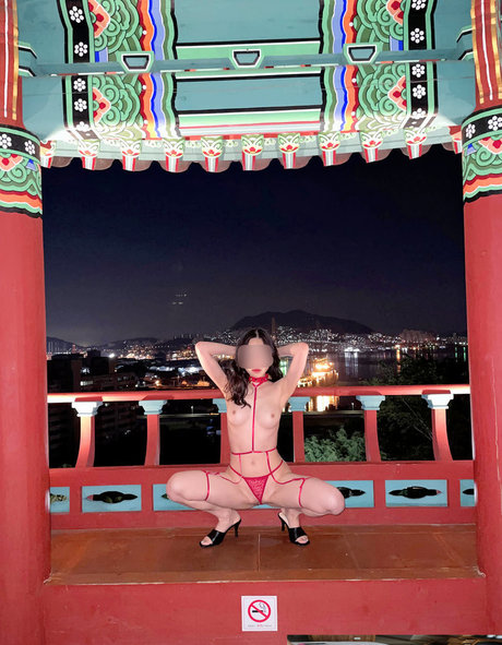 xoxo yuri exclusive star picture