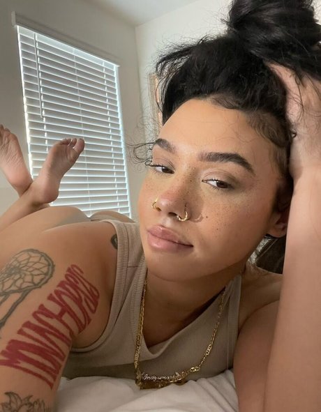 Indyamarie high quality model gallery