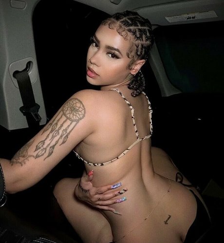 Indyamarie xxx star pics