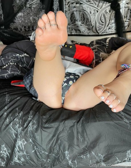 Lexiegrll star hot img