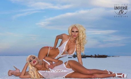 Kristy ann erotic model img