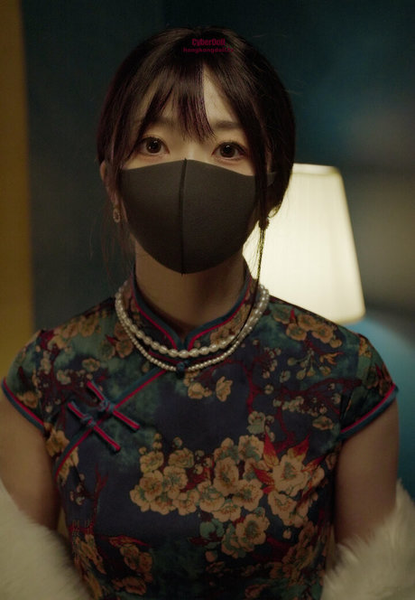 Hong Kong Doll nudes actress picture