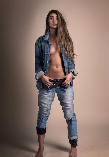 Paige Palmari nice actress images