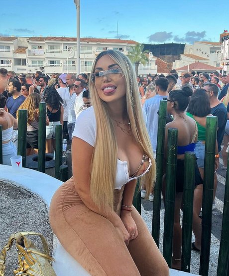 Lisa Amber star hot picture