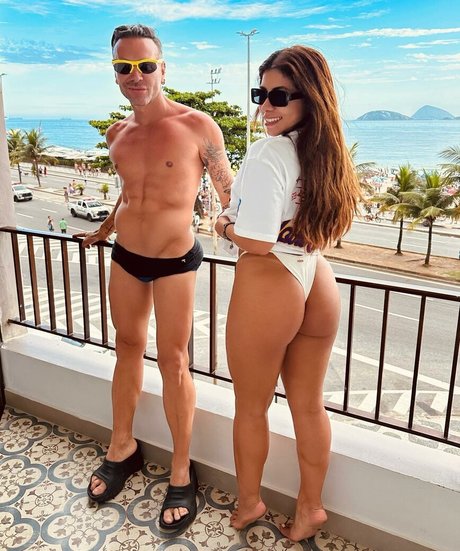 Ingrid Ohara model pretty gallery