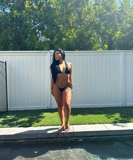 Ingrid Ohara hd actress picture