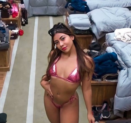 Ingrid Ohara model art pictures