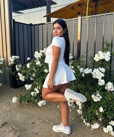 Ingrid Ohara model free img