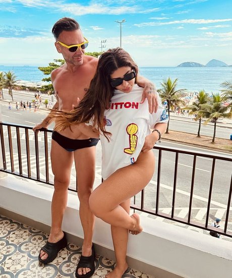 Ingrid Ohara Profile Pic