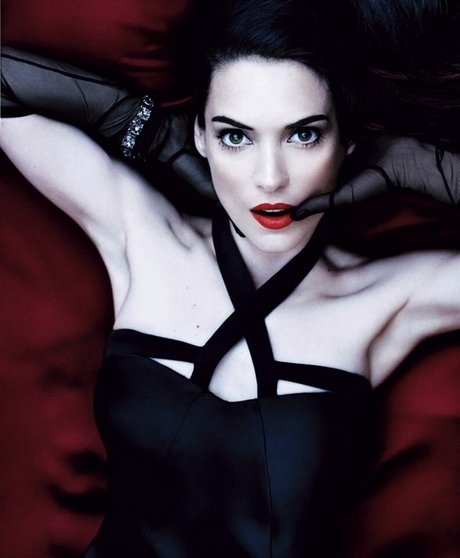 Winona Ryder star sex picture