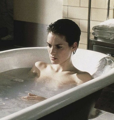 Winona Ryder pornstar sex photo