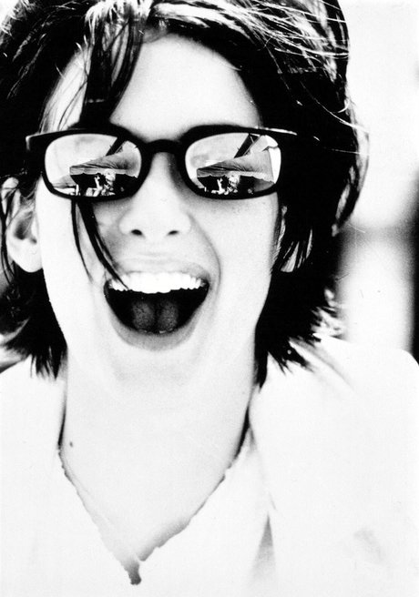 Winona Ryder star nude photo