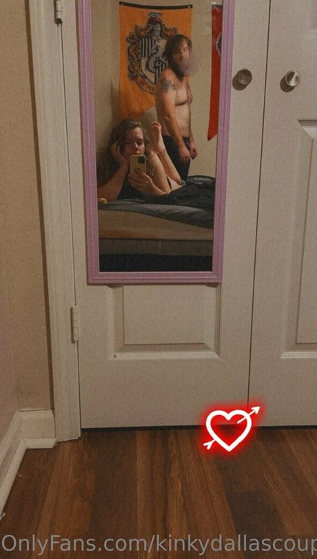 kinkydallascouple pornstar high quality photos
