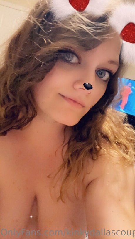 kinkydallascouple top model image