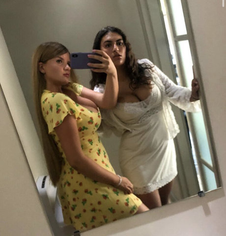 skinny model onlyfans xxx images