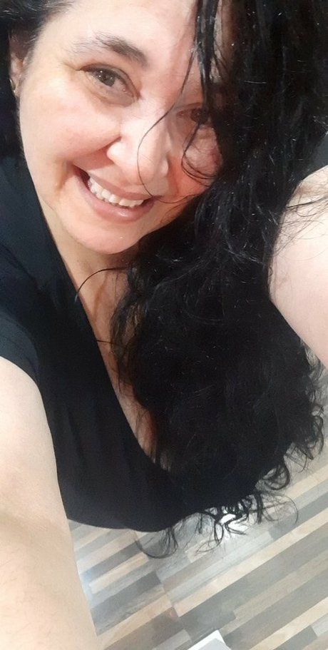 Paula Coelho perfect model picture