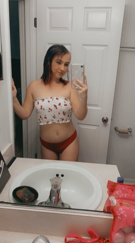 bondagebabe313 nude pornstar pic