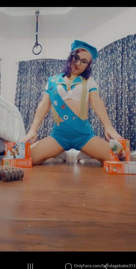 bondagebabe313 star nudes galleries