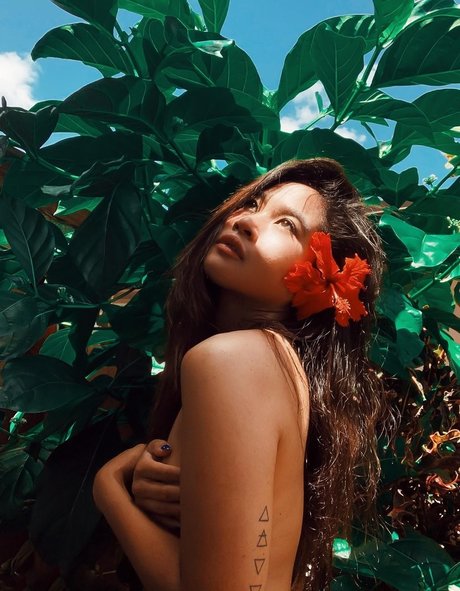 creampie asian onlyfans sex image