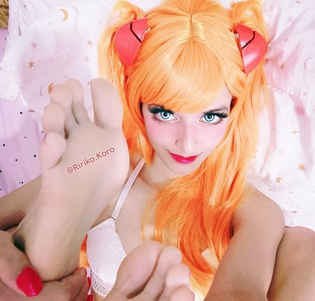 Ririko Kokoro beautiful star pictures