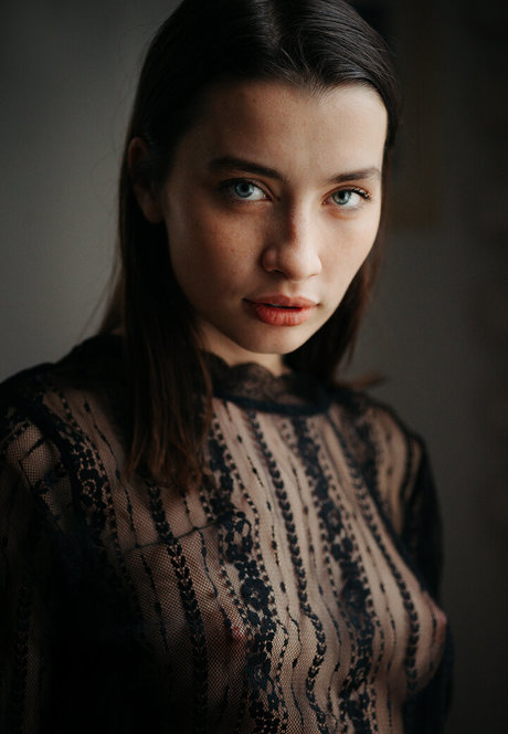 Nikolay Ivanov Photographer beautiful star gallery