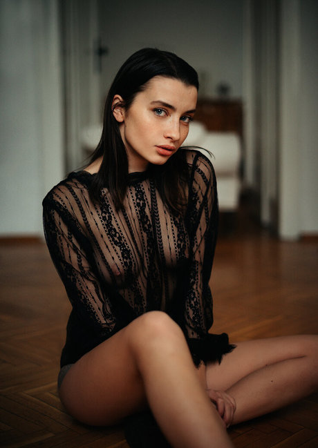 Nikolay Ivanov Photographer model beautiful galleries