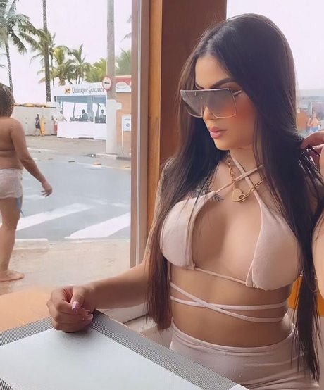 Leticia Silva model exclusive gallery