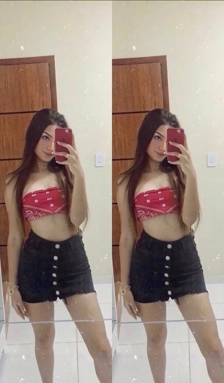 Leticia Silva model art img