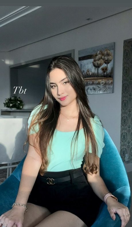 Leticia Silva nudes actress photos