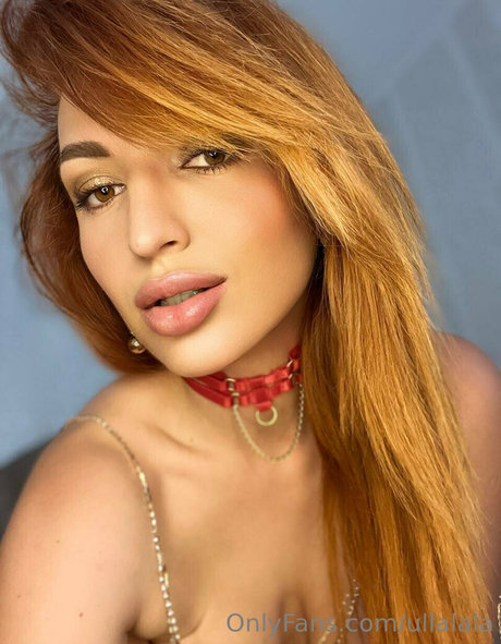 ullalala art pornstar pic