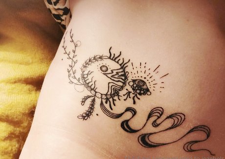 titty fuck onlyfans porn pictures